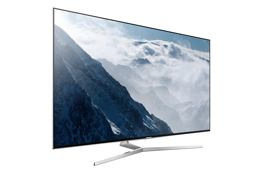 Samsung UE65KS8080T 165.1 cm (65") 4K Ultra HD Smart TV Wi-Fi Black, Silver – image 5