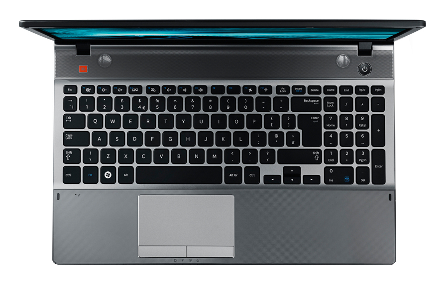 Samsung 5 550P5C-S02 Intel® Core™ i7 i7-3610QM – image 7