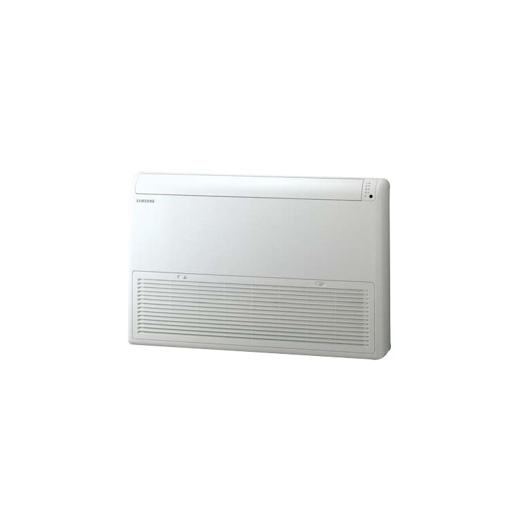 Samsung NS024CCRBC window/through-wall air conditioner 20000 BTU/h White