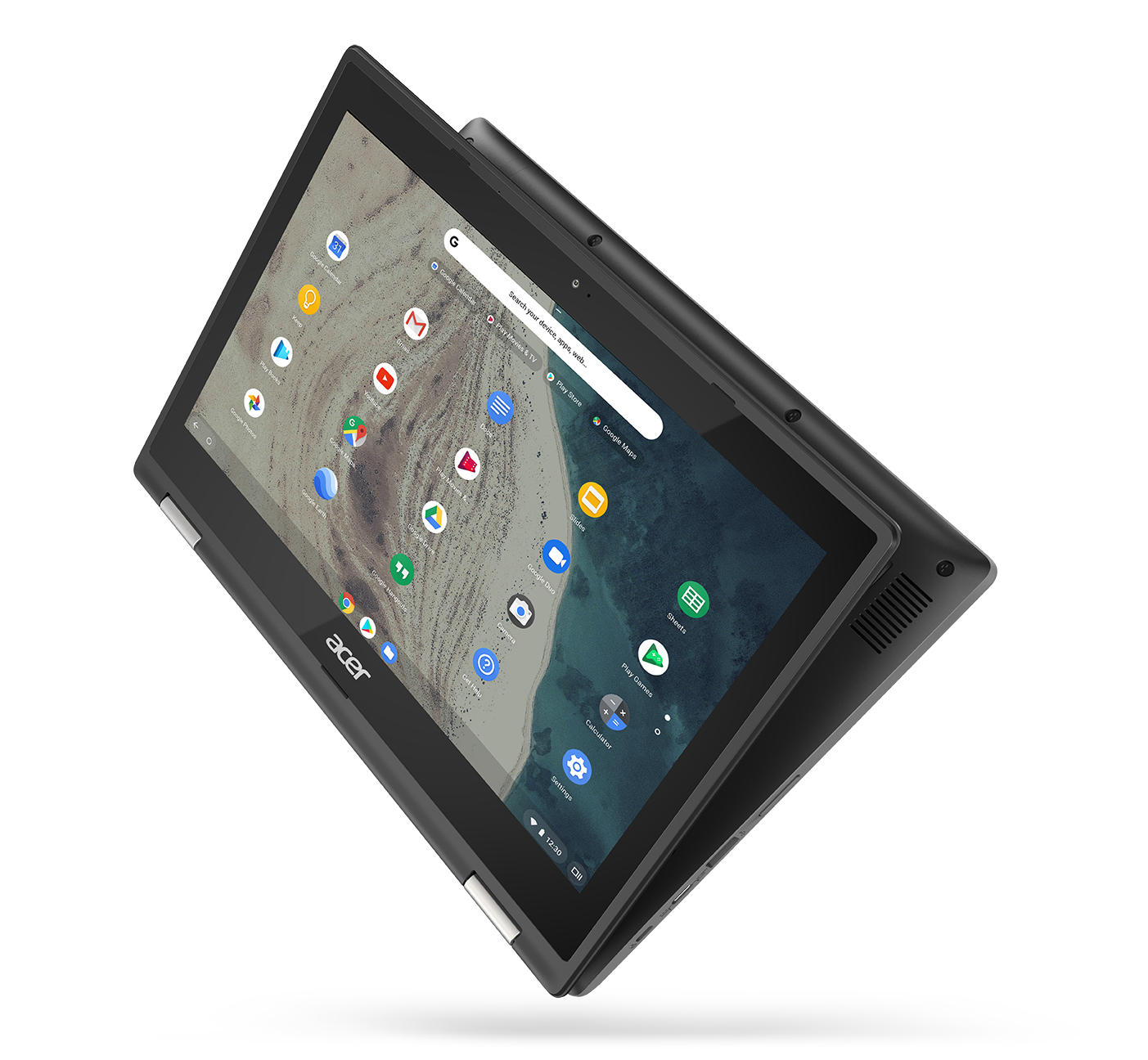 Acer Chromebook R752T-C26N Intel® Celeron® N N4120 – image 7