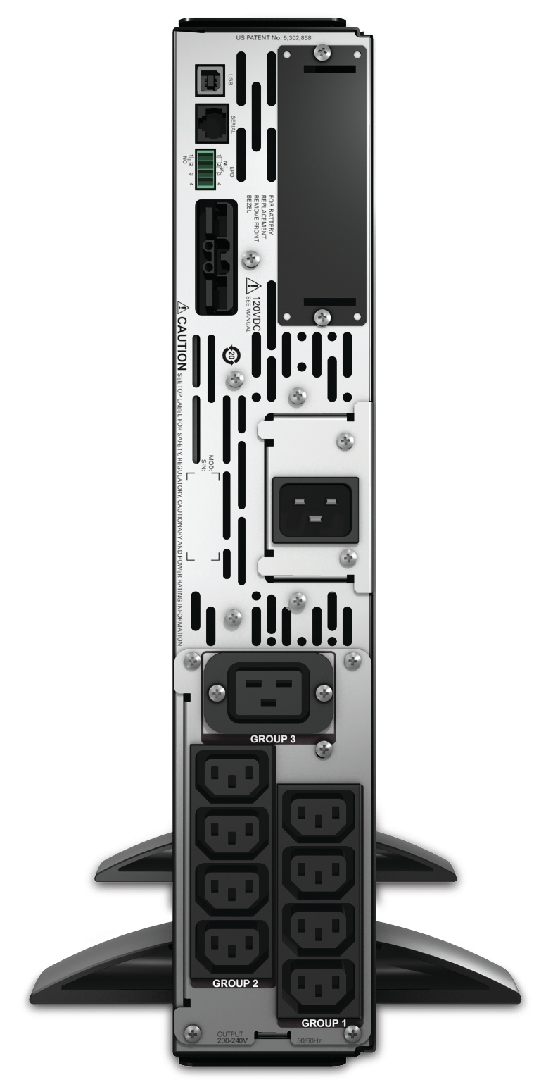 APC Smart-UPS X 2200VA – image 6