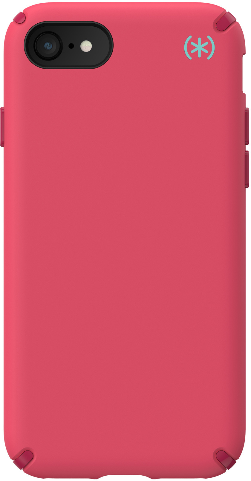 Speck Presidio2 Pro Apple iPhone 6/6S/7/8/SE (2020) Goji Berry Pink – image 7