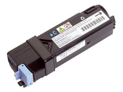 Dell 593-10273 toner cartridge 1 pc(s) Original Cyan