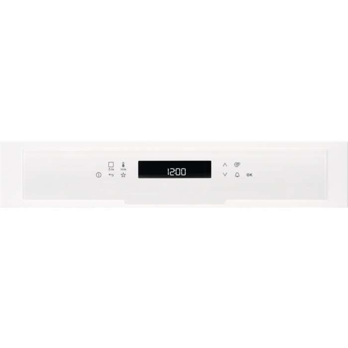 Electrolux EKP800V 71 L White – image 3