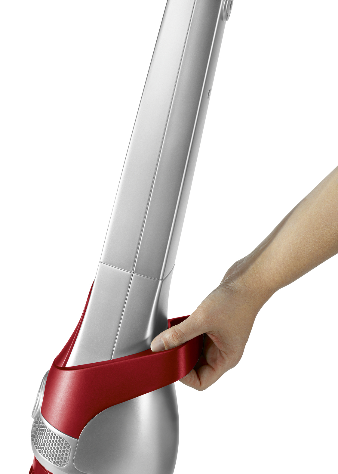 Rowenta Air Force Extreme Silence RH8923 Stick vacuum Battery Dry Foam Bagless – image 4