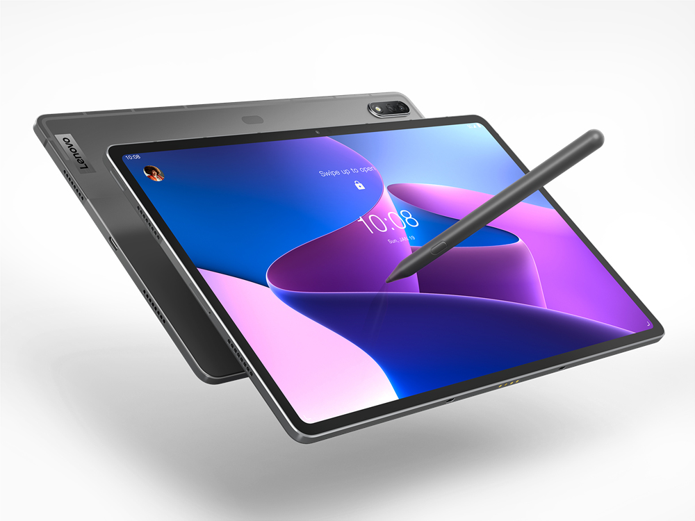 Lenovo P12 Pro – image 3