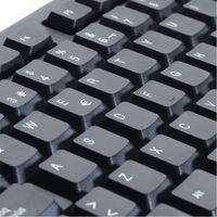 Verbatim 98111 keyboard Mouse included Universal USB Black – image 2