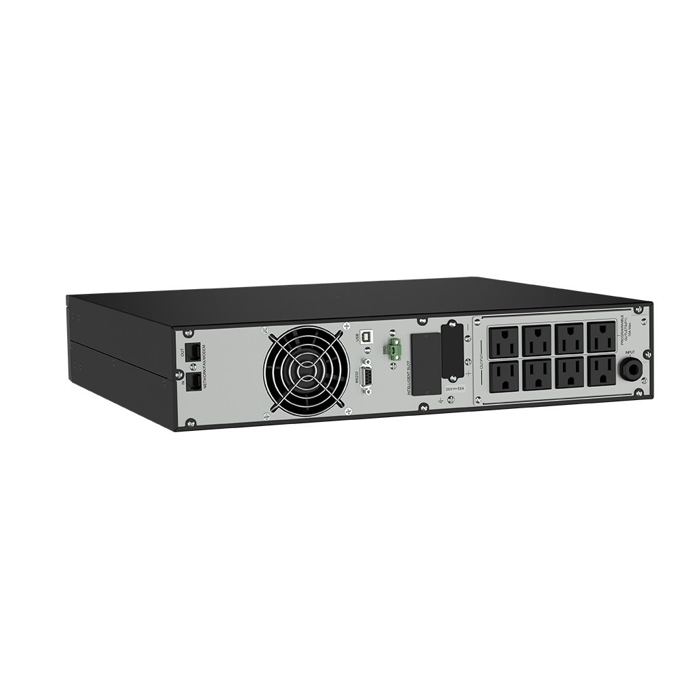 Middle Atlantic UPS-LO-1500RT uninterruptible power supply (UPS) – image 3