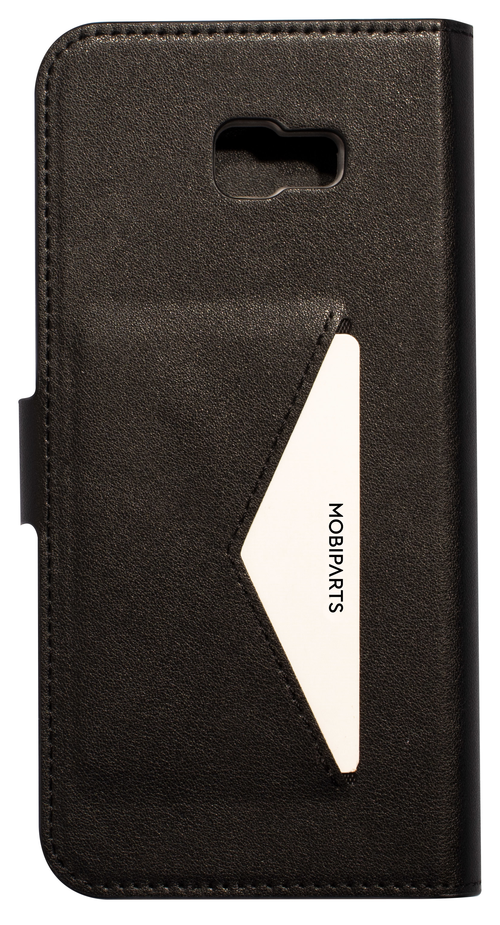 Mobiparts Classic Wallet Case Samsung Galaxy J4 Plus (2018) Black – image 3