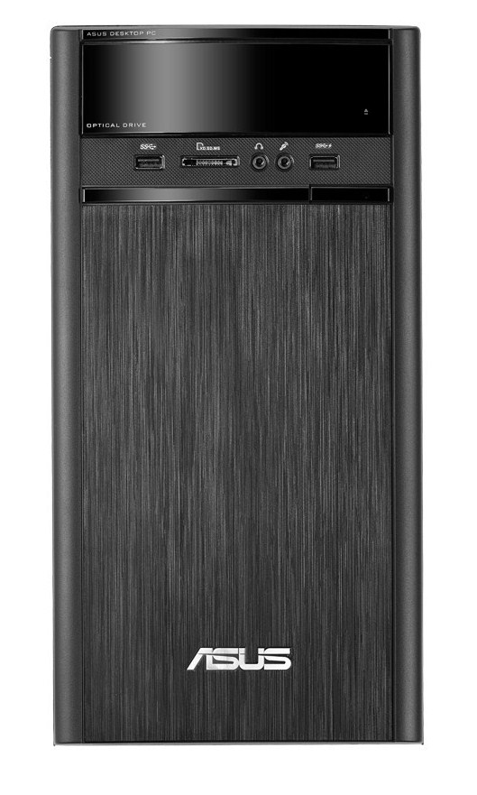 ASUS K K31ADE-IT017S PC Intel® Core™ i3 i3-4170