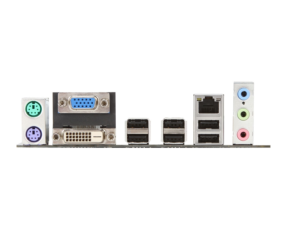 MSI 760GM-P23 (FX) Mainboard – image 5
