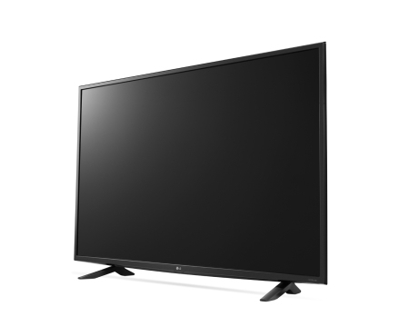 LG 43UF6407 TV 109.2 cm (43") 4K Ultra HD Smart TV Wi-Fi Black – image 4