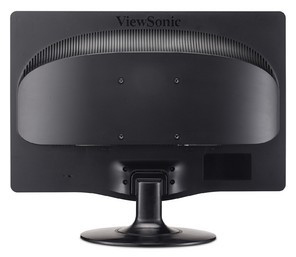 Viewsonic Value Series VA1931wa-LED computer monitor – image 3