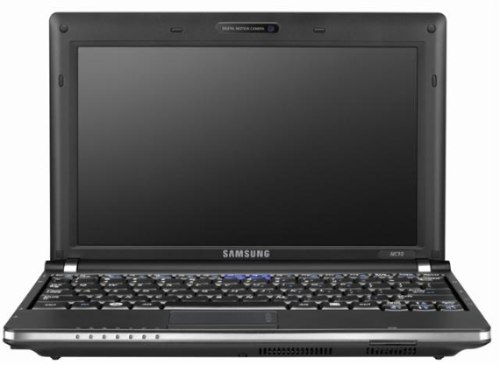 Samsung NP-NC10-KC01MX/KB netbook Intel Pentium Mobile N270