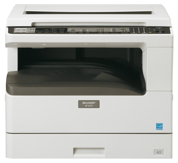 Sharp AR-5618N multifunction printer A4 – image 3