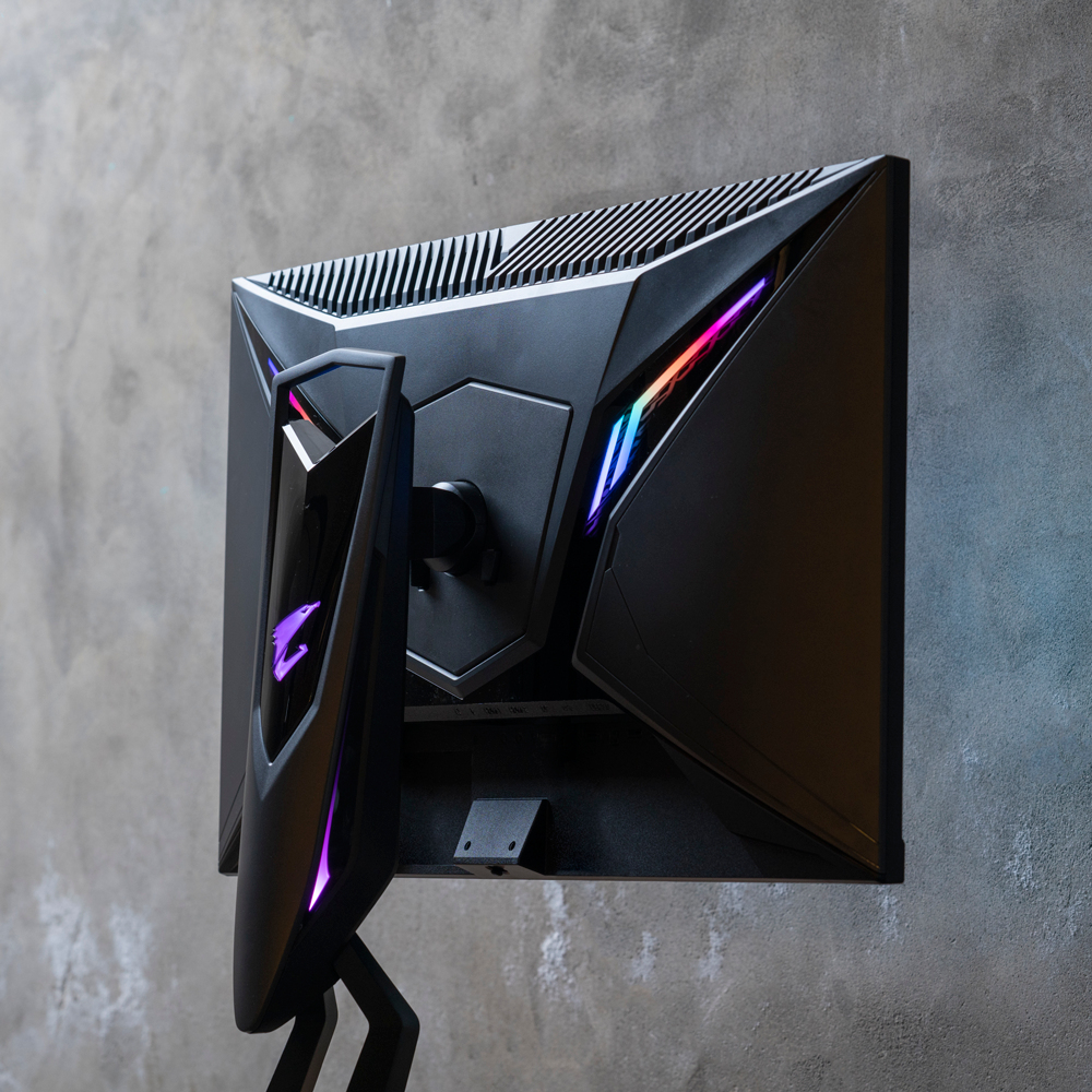 GIGABYTE AORUS FI27Q-P – image 8