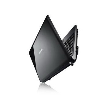 Samsung NC10 KA09 mini-notebook – image 5