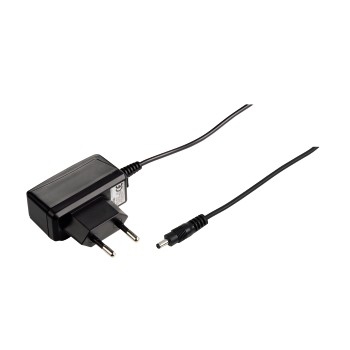 Hama 75102069 mobile device charger Mobile phone Black Indoor