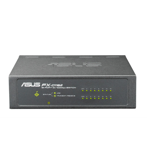 ASUS FX-D1162 V2 – image 5