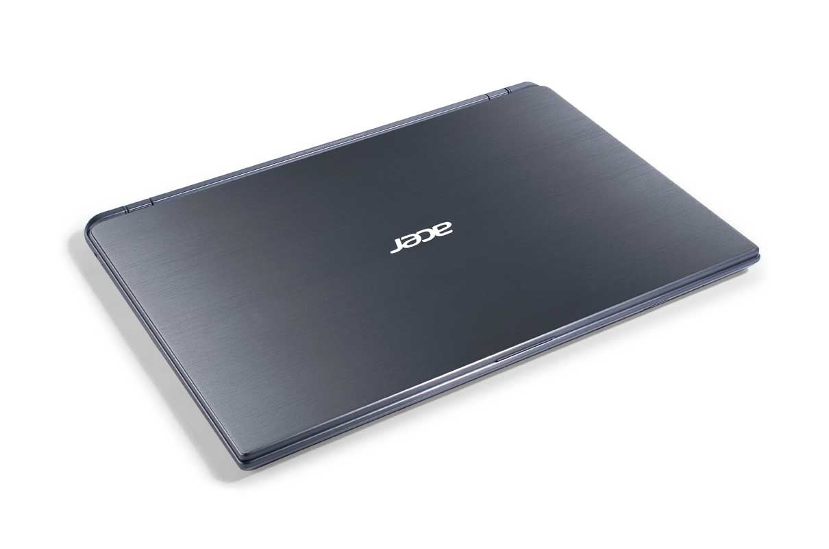 Acer Aspire Timeline Ultra 581T-33216G12Mass Intel® Core™ i3 i3-3227U Laptop – image 5