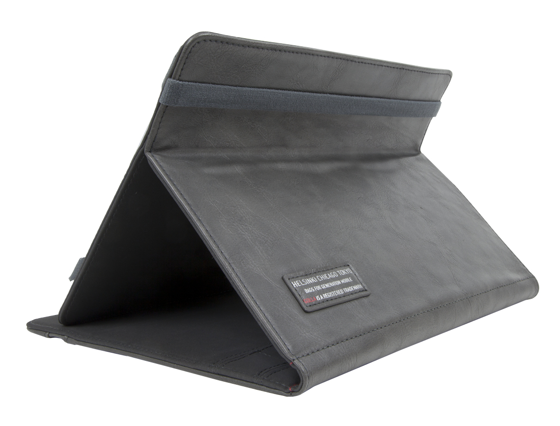 Golla G1560 tablet case Folio Grey – image 3