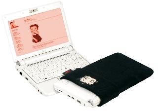 Cellularline Betty Boop – image 3