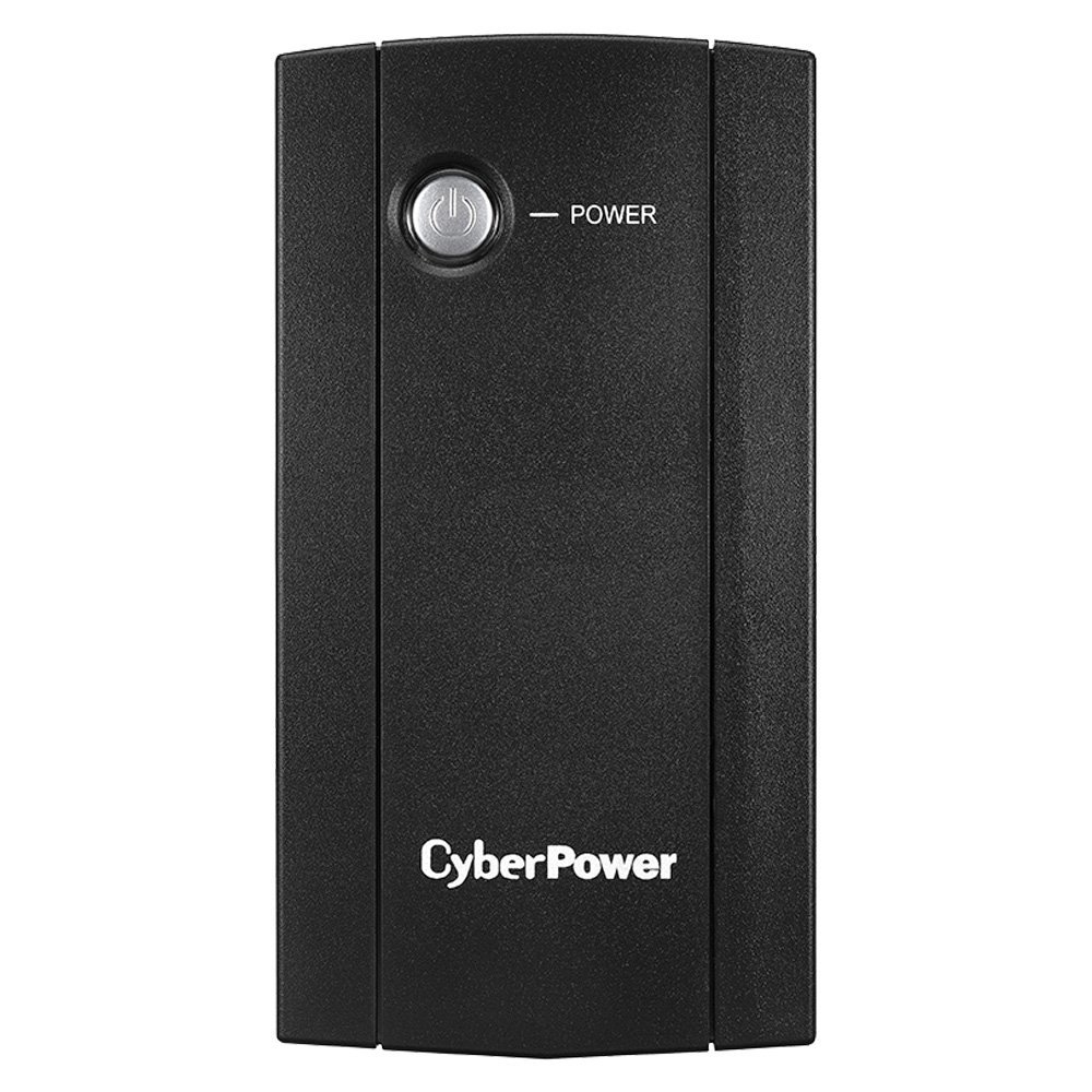 CyberPower UT1400E uninterruptible power supply (UPS) Line-Interactive 1.4 kVA