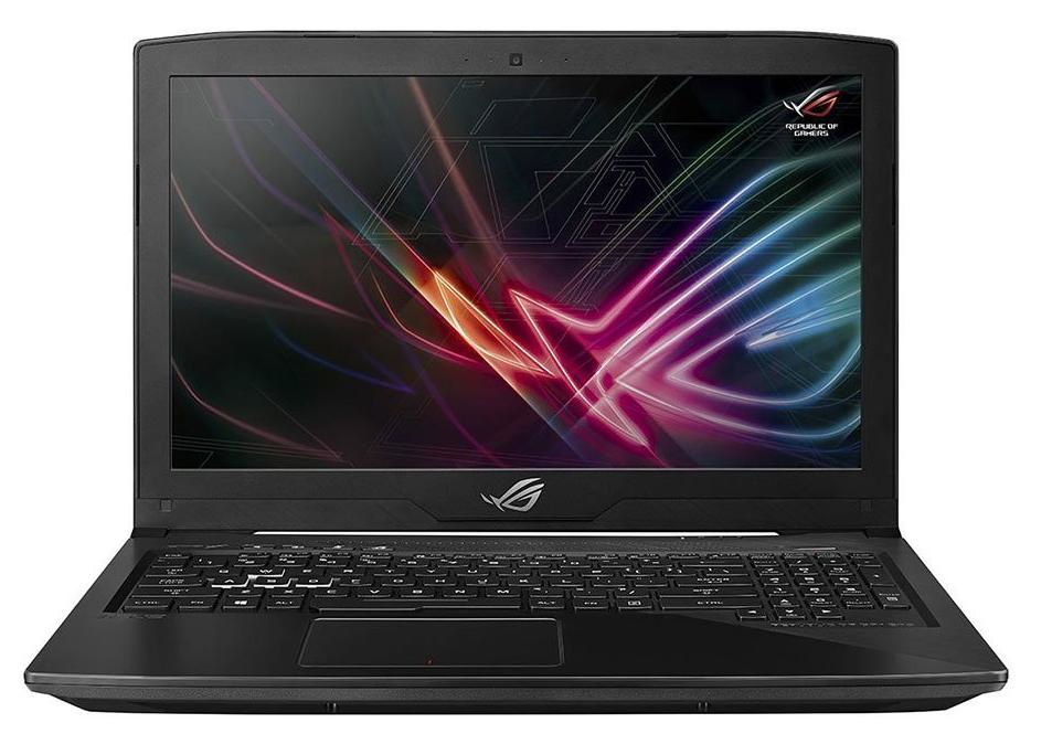 ASUS ROG Strix GL503VM-GZ159T laptop Intel® Core™ i7 i7-7700HQ – image 1