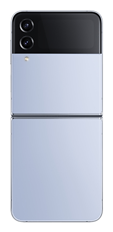 Samsung Galaxy Z Flip4 SM-F721B – image 4