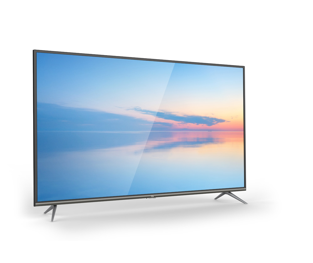 TCL 55EP640 TV 139.7 cm (55") 4K Ultra HD Smart TV Wi-Fi Black, Silver 260 cd/m² – image 7