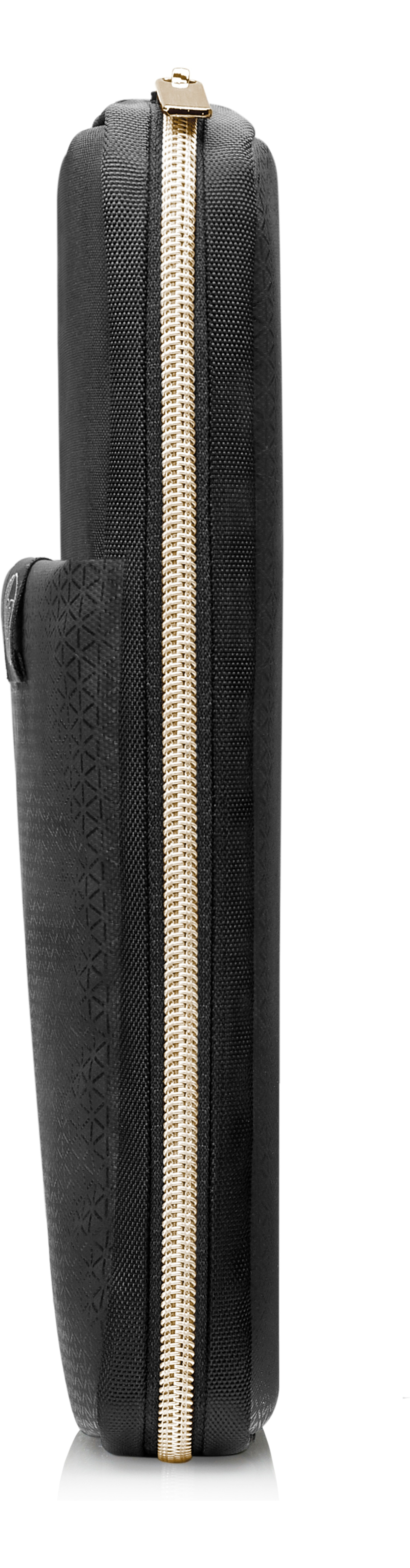 HP 3XD37AA 43.9 cm (17.3") Sleeve case Black, Gold – image 3