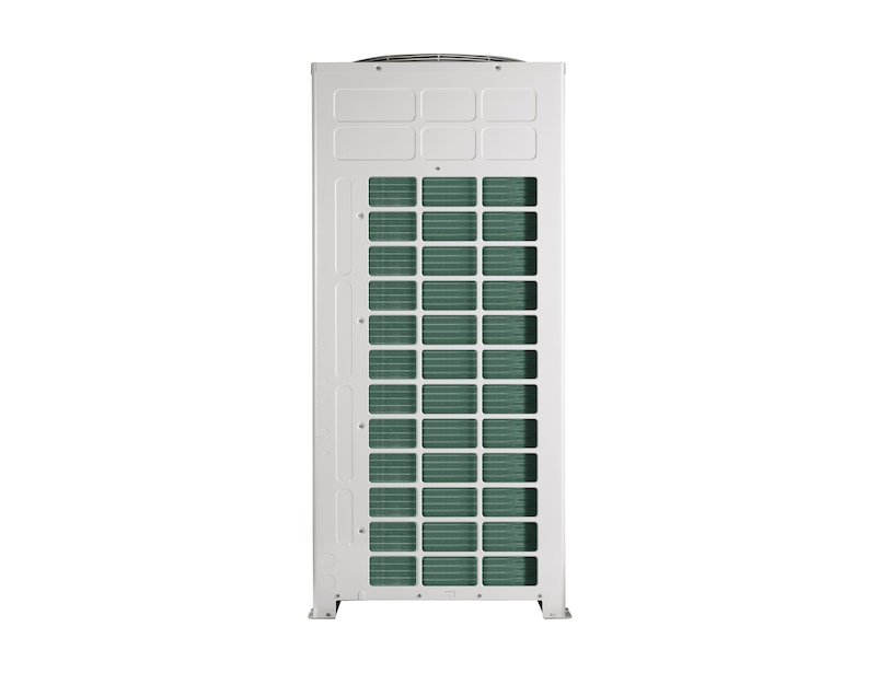 Samsung AM100JXVHGR Air conditioner outdoor unit White – image 4