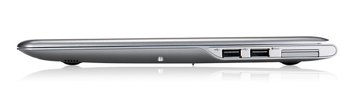Samsung 5 530U3C-A02MY Intel® Core™ i3 i3-2377M Laptop – image 6