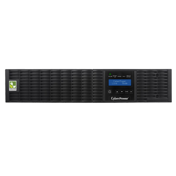 CyberPower OL2000ERTXL2U uninterruptible power supply (UPS) 2 kVA – image 3