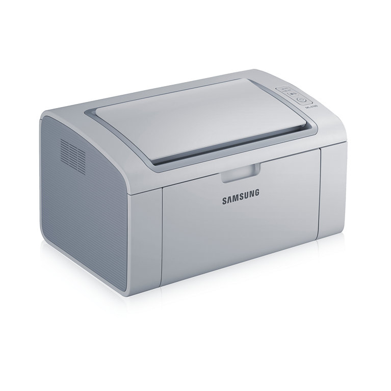 Samsung ML-2161 laser printer – image 3