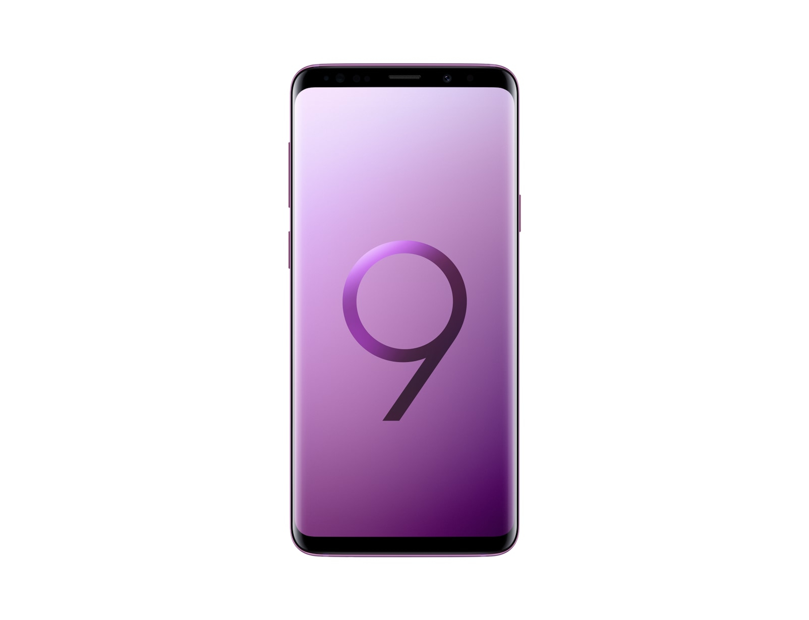 Samsung Galaxy S9+ SM-G965X – image 1