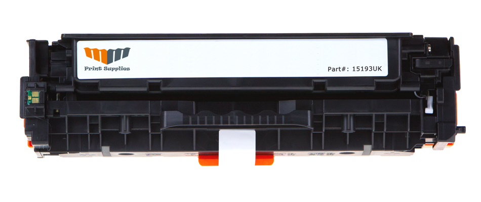 MM 15193UK toner cartridge 1 pc(s) Black – image 2