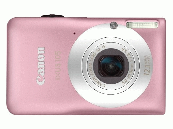 Canon 105 + DCC-62 – image 2