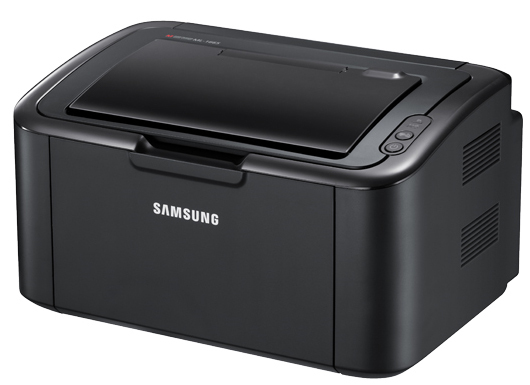 Samsung ML-1660 600 x 1200 DPI A4