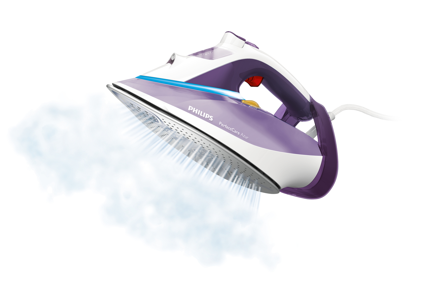 Philips PerfectCare Azur GC4918/30 Steam iron – image 8