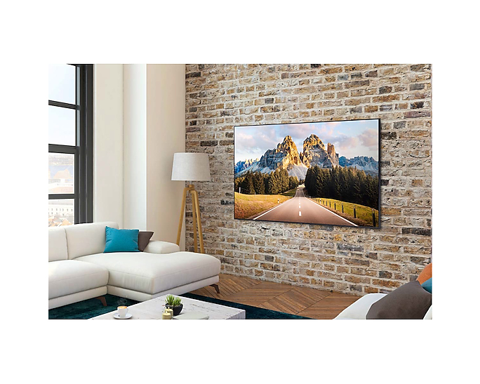 Samsung Series 7 UN43AU7000KXZL TV – image 4