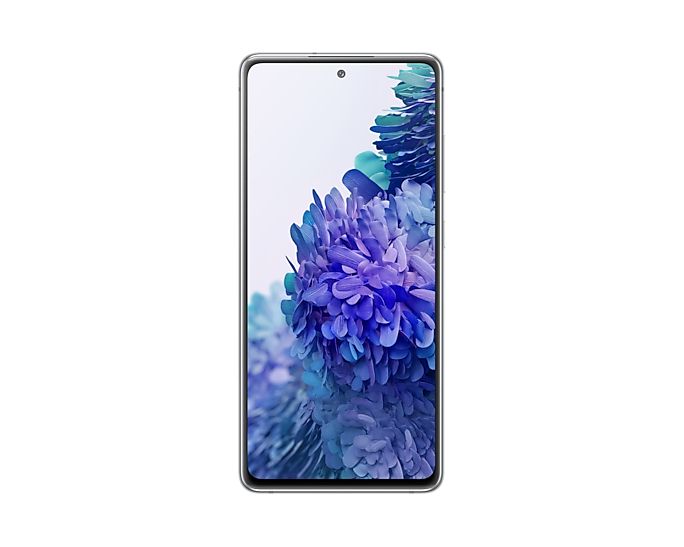 Samsung SM-G780GZWHEUB smartphone – image 1