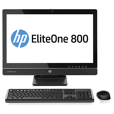 HP Computador EliteOne 800 G1 All-in-One (ENERGY STAR) – image 9
