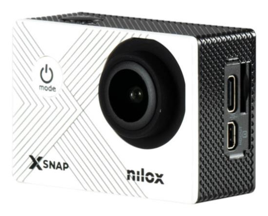 NXACXSNAP01 action sports camera