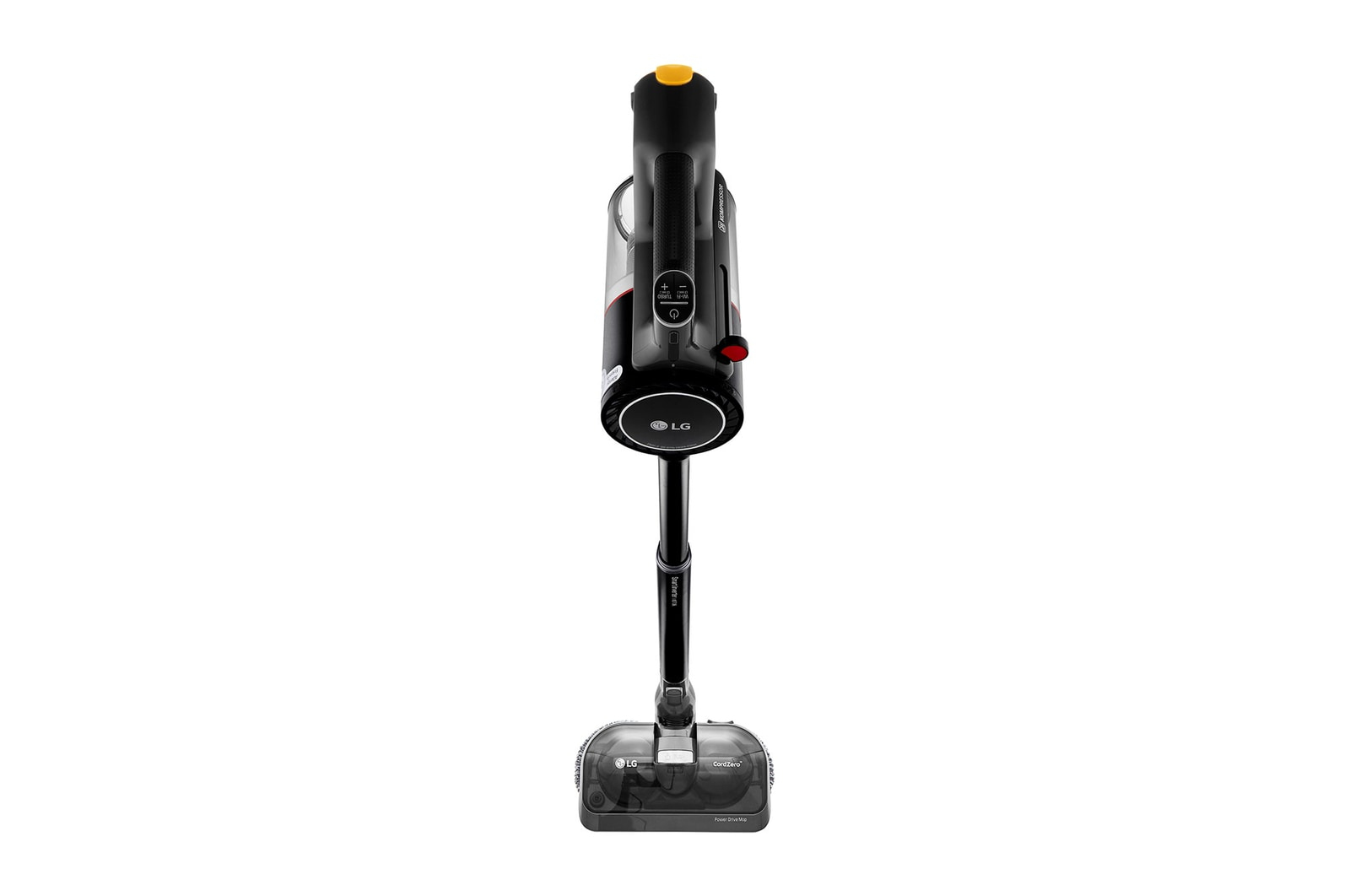 LG A9K-PROPLUS Stick vacuum Battery Dry Bagless – image 9