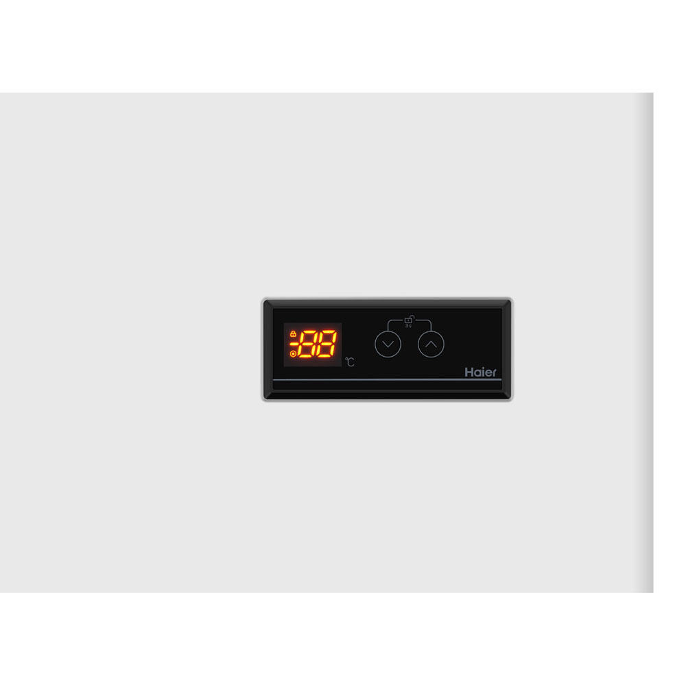 Haier SD-377 Chest freezer Freestanding – image 8