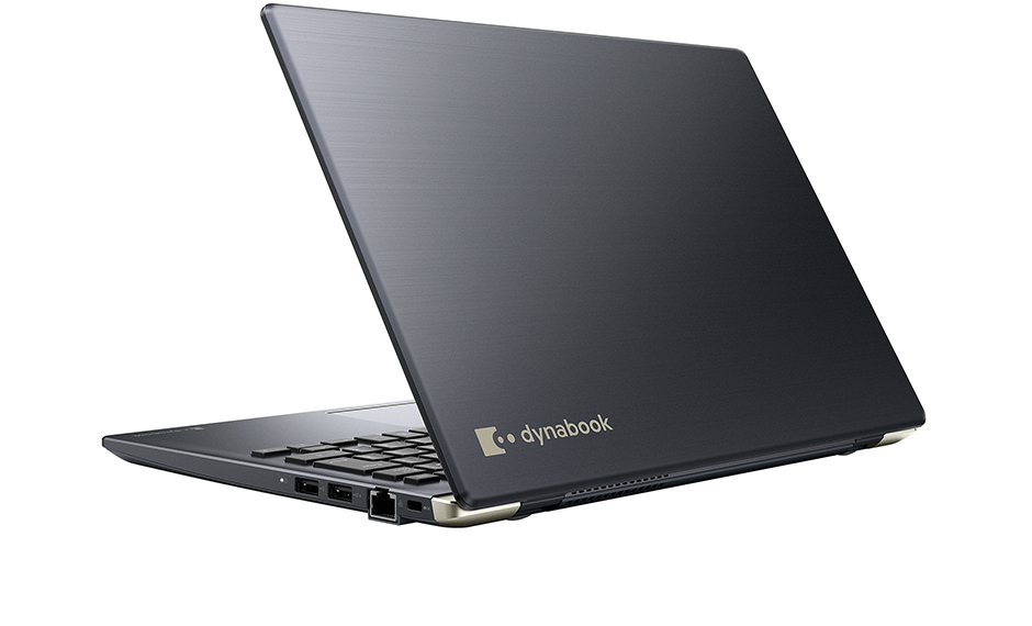 Dynabook G7 Intel® Core™ i7 i7-8550U Laptop – image 3
