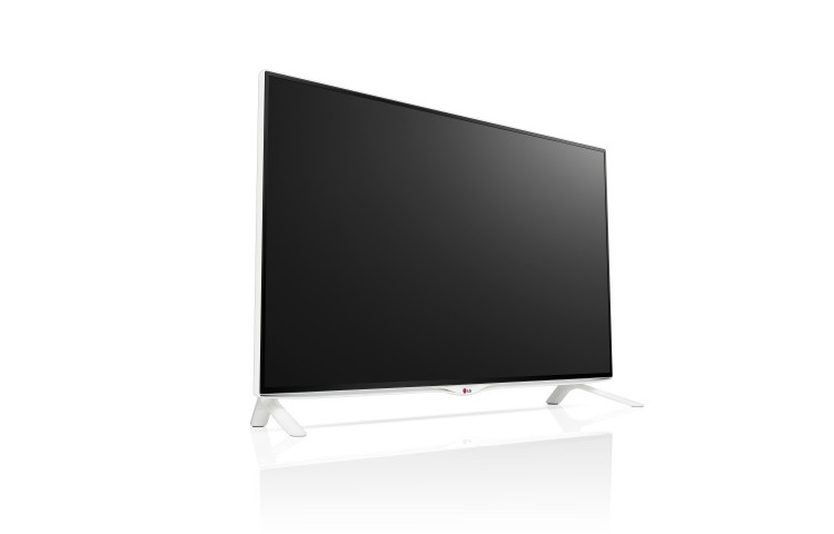 LG 40UB800V 101.6 cm (40") 4K Ultra HD Smart TV Wi-Fi Grey – image 7