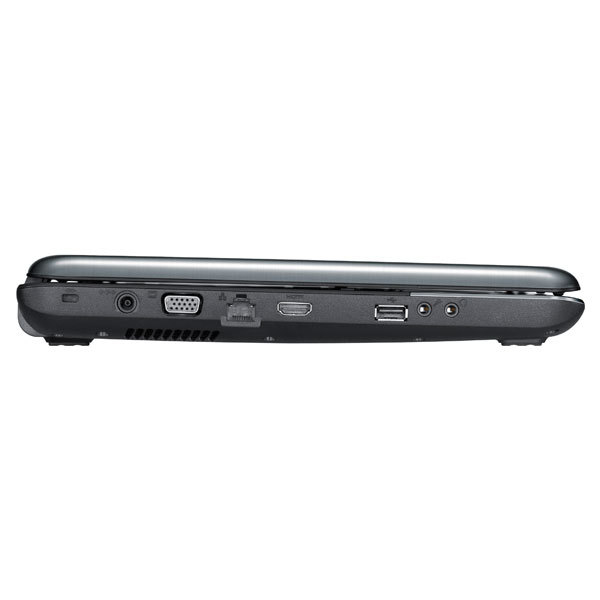 Samsung R R540-JA02US Intel® Core™ i3 i3-370M – image 5