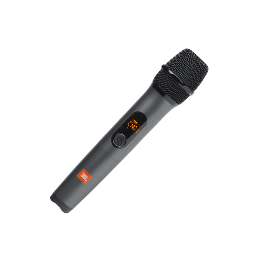 JBLPARTYBOXGOBAM portable/party speaker Mono portable speaker Black – image 7